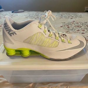 Nike Shox - Women’s